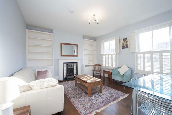 3 bedroom flat to rent - Photo 1
