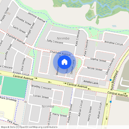 11 Fiona Street, Qld 4551, Nirimba