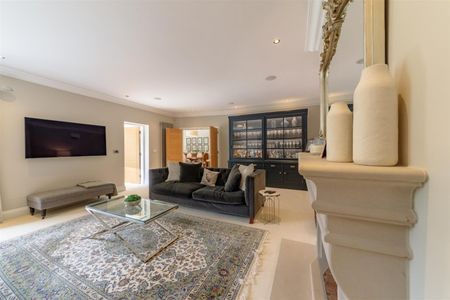 6 BED Detached house To rent - Photo 5