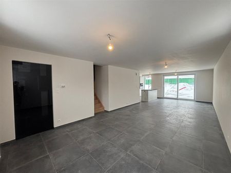 Rustiggelegen, hoogwaardig afgewerkte nieuwbouwwoning nabij het centrum! - Photo 5