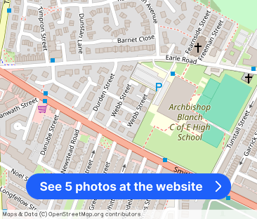 Webb Street, Liverpool, L7 - Photo 1