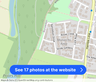 Renoldson Drive, Bursledon - Photo 1