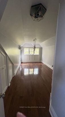 For Lease - 216 Heath Street Unit# 4, Toronto, Ontario - Photo 1