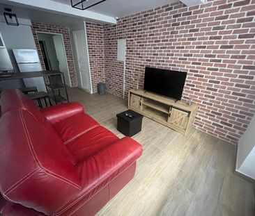 Location Appartement 2 pièces 39m² VALENCE 26000 - Photo 3