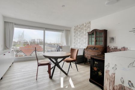 Studio te huur in Nieuwpoort - Photo 3