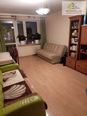 Kielce, Bocianek - Zdjęcie 1