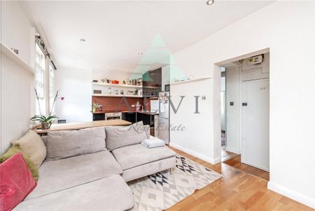 1 bedroom apartment to rent - Photo 4