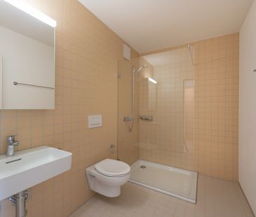 Hochwertige 3.5-Zimmer-Wohnung am Jurasüdfuss - Foto 4