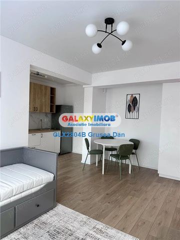 aparatorii patriei | garsoniera 40mp | 2025 | AC centrala cada balcon - Fotografie 5