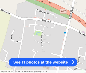 Caspian Close Fishbourne PO18 - Photo 1