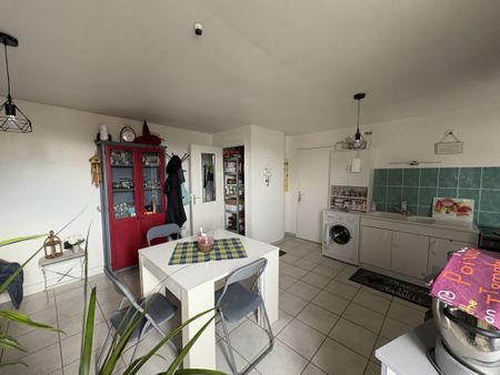 Location Appartement 2 pièces 39m² ST RAMBERT D ALBON 26140 - Photo 5