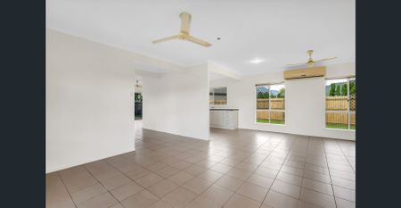 Spacious 4-Bedroom Family Home - Photo 3