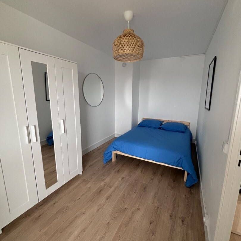 Grand T6 - Calme et proche des transports - Photo 1