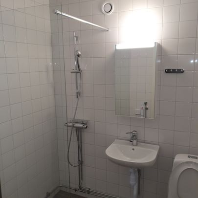 Murvägen 13 - Foto 1