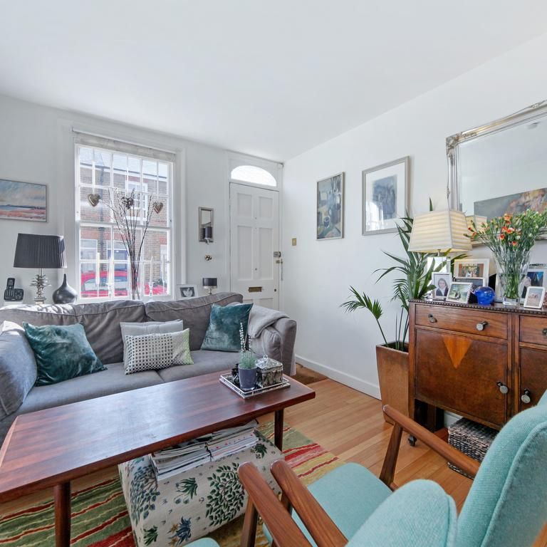 2 bedroom house to rent - Photo 1