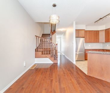 For Lease - 745 Farmstead Drive Unit# 4, Milton, Ontario - Photo 5