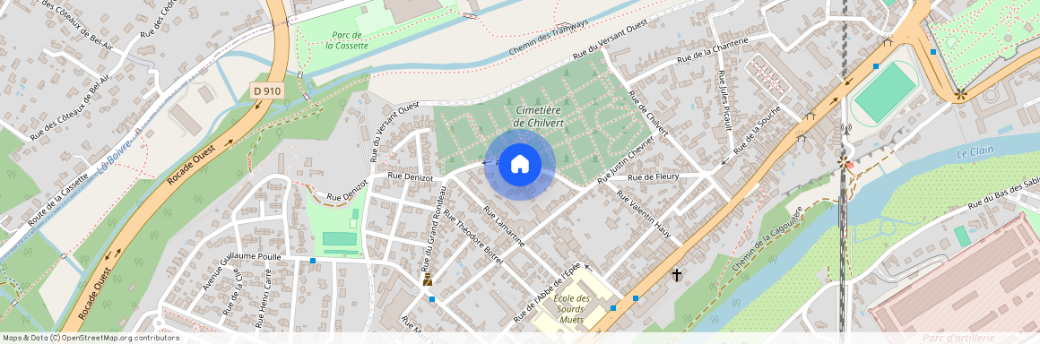 86000, Poitiers
