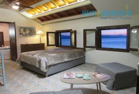 Μεζονέτα για ενοικίαση Σηπιάδα - Photo 3