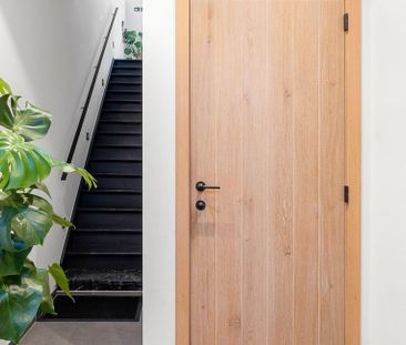Duplex te huur in Brugge voor € 795 met 1 slaapkamer - Photo 6