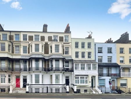 2 bedroom apartment to rent - Photo 5