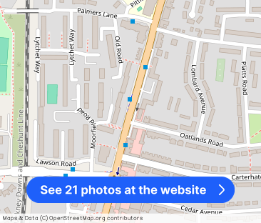 Hertford Road, Enfield - Photo 1