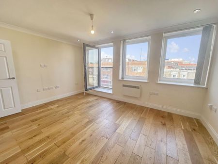 1 bedroom apartment to rent - Photo 5