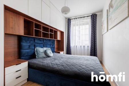 Mieszkanie 59,44 m², Warszawa, Bemowo, Jana Olbrachta - Photo 3