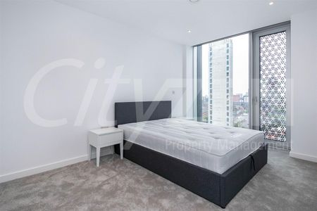 Viadux, Great Bridgewater Street, Manchester - Photo 4