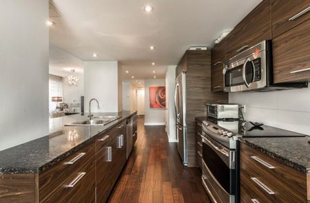 4850 Ch. de la Côte-St-Luc, apt. 54 - Photo 5