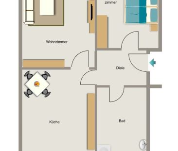 Prosperstraße 92, 46236 Bottrop - Photo 6