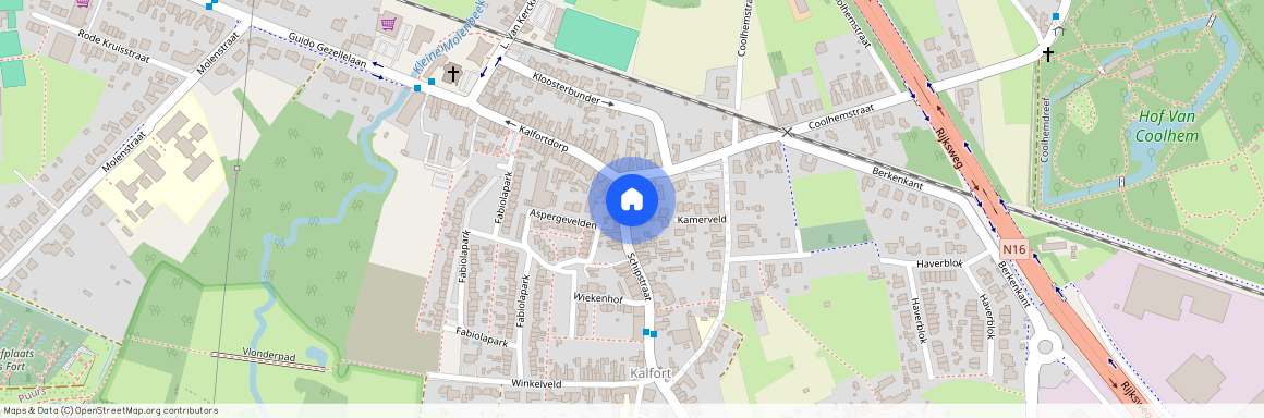 Schipstraat 5, 2870 PUURS