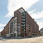 650 Wellington Street, Montréal, QC - Photo 1