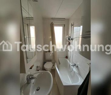 TAUSCHWOHNUNG Tausche zentrale gut geschnittene 1-Zimmer-Wohnung - Photo 5