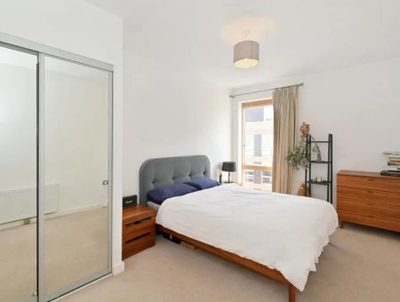 Oceanis Apartments, Seagull Lane, London - Photo 4