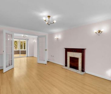 4 bedroom detached house to rent - Photo 1