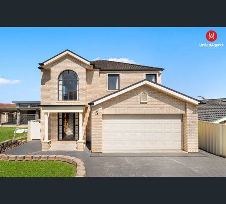 14 Airlie Crescent, Cecil Hills, NSW 2171 - Photo 3