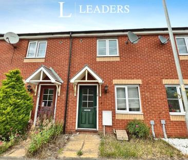 2 bedroom terraced house to rent - Photo 5