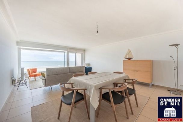 Appartement te huur - Foto 1
