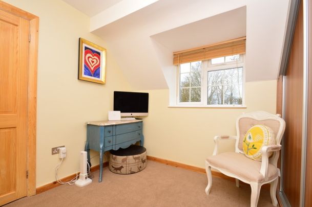 3 bedroom Character Home - Lockley Crescent, Hatfield - Photo 1