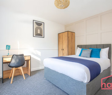 1 bedroom end of terrace house to rent - Photo 6