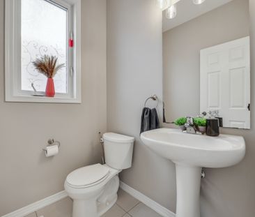 For Lease - 51 Cheevers Road, Brantford, Ontario - Photo 4