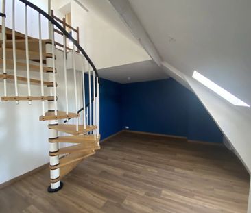 Location Appartement 3 pièces 39 m2 à Saint-Quentin - Photo 2