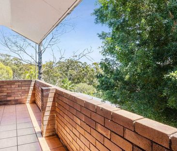 Private & Quiet with a Leafy Outlook - Photo 5