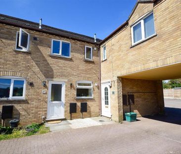 2 bedroom terraced house to rent - Photo 3