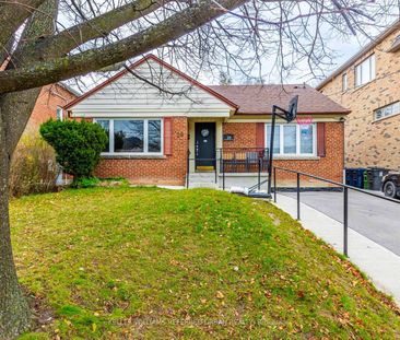 For Lease - 29 Brookview Drive Unit# Bsmt Unit 2, Toronto, Ontario - Photo 4