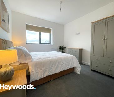 2 bed apartment to rent in Marsh Box, Marsh Parade, Newcastle-under... - Photo 1