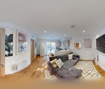 2 bedroom house to rent - Photo 4