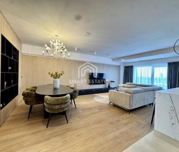 Apartament 4 camere Exclusivist 189 mp I Parcare I Herastrau - Fotografie 3