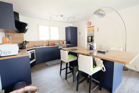 Maison T5 près de COLOMIERS à louer - Photo 5