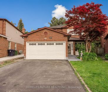 For Lease - 47 Carisbrooke Square Unit# Bsmt, Toronto, Ontario - Photo 6